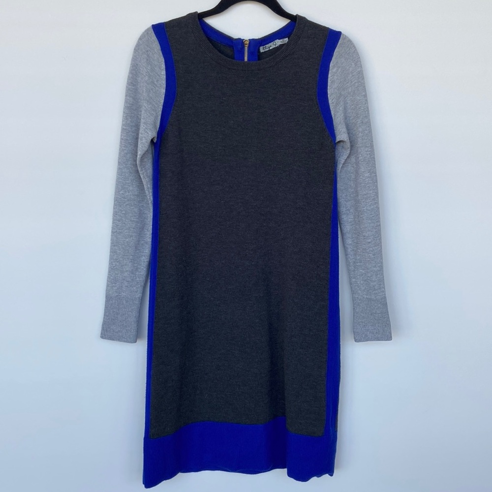 Eliza J Knit Dress